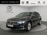 VW Passat Variant, 1.4 TSI GTE, Jahr 2021 - Oelsnitz (Erzgebirge)