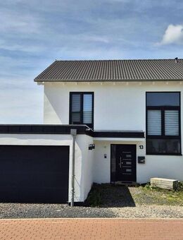 Einfamilienhaus mit A++ Effizienz, PV-Anlage, Smart Home, Einliegeroption & Doppelgarage - Bad Salzschlirf