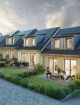 Ihr schlüsselfertiges Traumhaus in familienfreundlicher Top-Lage! - Schwäbisch Gmünd