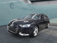 Audi A4, Avant Advanced 35 TFSI R, Jahr 2024 - München