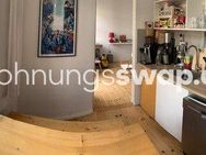 Wohnungsswap - Wiener Straße - Berlin