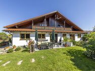 Neuwertiges Landhaus mit neuer PV-Anlage und Mobiliar in ruhiger Lage in Kößlarn- sofort bezugsfähig - Kößlarn