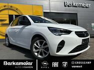 Opel Corsa, 1.2 F Elegance Allwetter, Jahr 2023 - Steinfurt