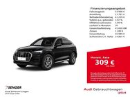 Audi Q5, Sportback advanced 40 TDI quattro, Jahr 2024 - Lingen (Ems)