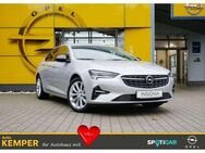 Opel Insignia GS 2.0 D Business Elegance Autom. *AHK* - Meppen