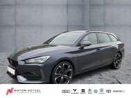 CUPRA Leon, 1.4 ST e-Hybrid VZ, Jahr 2022 - Pegnitz