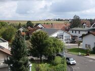 Großzügige 4 Zimmer OG-Wohnung, geeignet als Wohnbüro, kurze Entfernung zu A 81 - Hildrizhausen