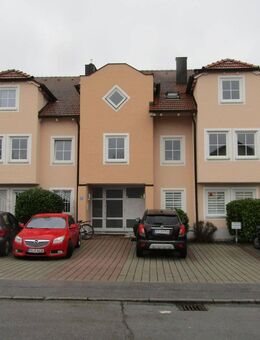 Großzügige 2.Zimmer-Wohnung in Passau-Grubweg - Passau