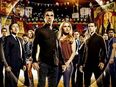 Serie Heroes 1.Staffel 7-Disc-DVD-Box in 6034