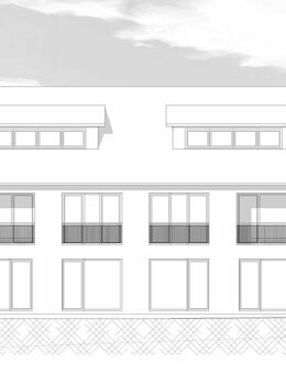 Neubautraum in Todtmoos: Stilvolle 5,5-Zimmer-Maisonette mit Wohlfühlgarantie - Todtmoos