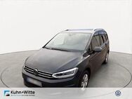 VW Touran, 1.5 TSI Comfortline AppleCar, Jahr 2024 - Jesteburg