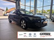 VW Passat Variant, 2.0 TDI --IQ LIGHT IQ DRIVE-RÃckfahrkamera-Digital pro Plus, Jahr 2024 - Eging (See)