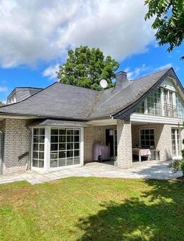 Landhaus zwischen Braunschweig und Gifhorn - Vordorf