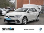 VW Polo, 1.0 Life AppConnect, Jahr 2024 - Lünen