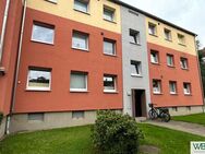 Zentrumsnahe helle 4-Zi. Wohnung in Wolfenbüttel - Wolfenbüttel