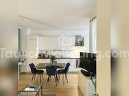 [TAUSCHWOHNUNG] Moderne 2-Zimmer Wohnung mit Balkon + EBK - Berlin