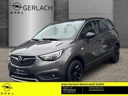 Opel Crossland, 1.2 120 Jahre Turbo EU6d Ambientebeleuchtung, Jahr 2019 - Niederahr