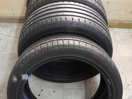 4 Sommerreifen Nokian Tyres Powerproof 225/40 ZR 18, 92 Y - Produktionsdatum "4521" - Stuttgart