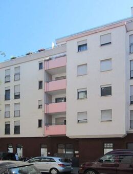 3er WG in zentraler Lage in der Schwetzingerstadt - Mannheim