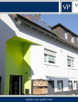 Modernes Wohnen im Herzen Holzgerlingens - Holzgerlingen