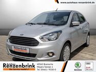 Ford Ka, 1.2, Jahr 2018 - Bramsche