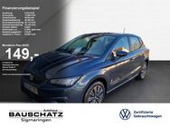 Seat Ibiza, 1.0 TSI Style Edition SZH, Jahr 2024 - Sigmaringen