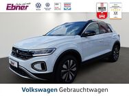 VW T-Roc, 1.5 TSI MOVE APP, Jahr 2023 - Albbruck