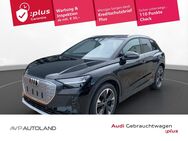 Audi Q4, quattro | | |, Jahr 2021 - Altötting