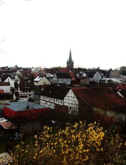 Ihr Haus in Edermünde-Grifte 3 Wohnebenen Garten und Garage - Edermünde
