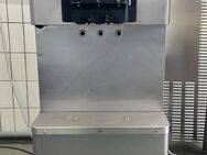 Softeismaschine & Frozen Yogurt Maschine - Gel Matic HPC 235 PM - Viernheim