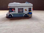 Lego City Wohnmobil - Aachen