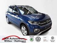 VW T-Cross, 1.0 TSI Move, Jahr 2023 - Witten