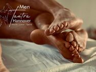 Professionelle Tantra-Massagen für Ihn - Hannover