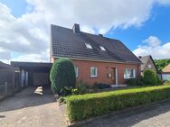 Ennigerloh, ein 1-bis 2 Familienhaus mit vielfältigen Nutzungsmöglichkeiten in bekannter Lage. - Ennigerloh