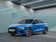 Audi S3, , Jahr 2023 - München