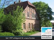 Historisches Einfamilienhaus in dörflicher Hofanlage - Bad Münder (Deister)