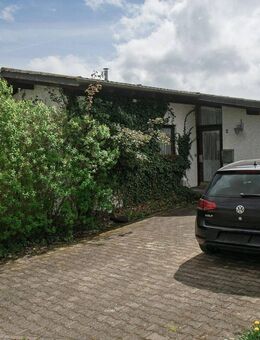 Einfamilienhaus mit ELW in Riedern - provisionsfrei! - Ühlingen-Birkendorf