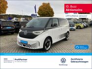 VW ID.BUZZ, Pro Spezial-Folierung Open Close, Jahr 2023 - Wildau