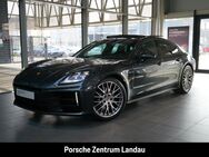 Porsche Panamera, 4, Jahr 2024 - Landau (Pfalz)