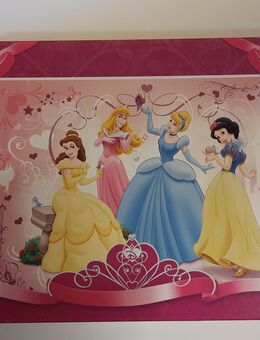Disney Princess Puzzle 100 Teile neuwertig (2) - Walsrode