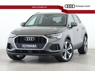 Audi Q3, 35 TFSI SIDE, Jahr 2019 - Gersthofen