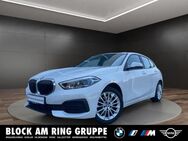 BMW 118, i, Jahr 2021 - Goslar