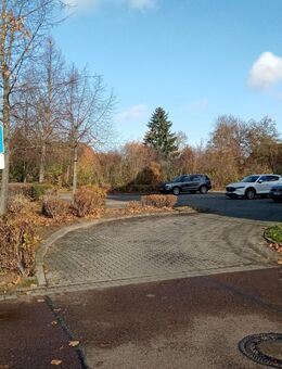 Parkplatz im Plötzkauer Ring 14 in 06366 Köthen (sofort verfügbar) - Köthen (Anhalt) Zentrum