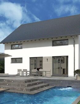 Ein Familienhaus zum Wohlfühlen - Tolle Optik mit viel Inhalt - Großzügige Wohnräume - Solingen (Klingenstadt)
