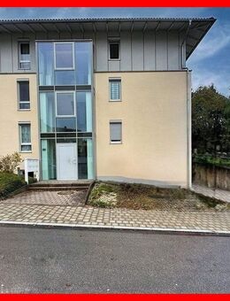 3-Zimmer Wohnung in Pfaffenhofen - Pfaffenhofen (Ilm)