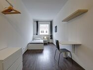 Private Room in Bad Cannstatt, Stuttgart - Stuttgart