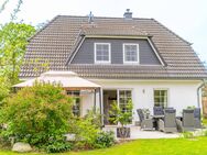 Zwischen Stadt und Natur - Traumhaftes Wohnen im Roten Dudel bei Berlin - Blankenfelde-Mahlow