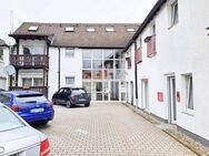 Ländliche Wohnung mit kurzem Weg nach Darmstadt - Pfungstadt