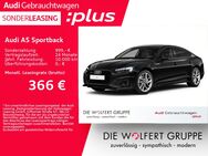 Audi A5, Sportback S line 40 TFSI quattro, Jahr 2024 - Großwallstadt