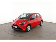 Toyota Aygo 1.0-VVT-i X - Berlin